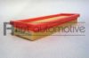 FIAT 7588406 Air Filter